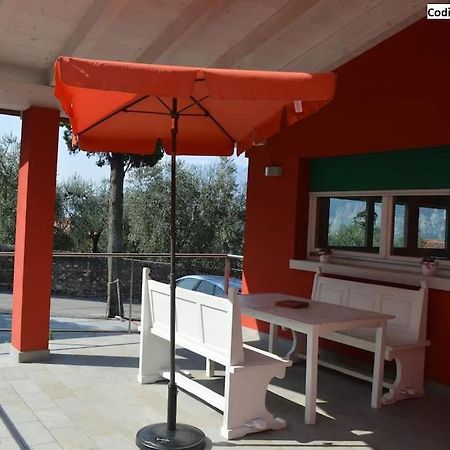 Casa Mara Centrale -Tranquillo Malcesine Exterior foto